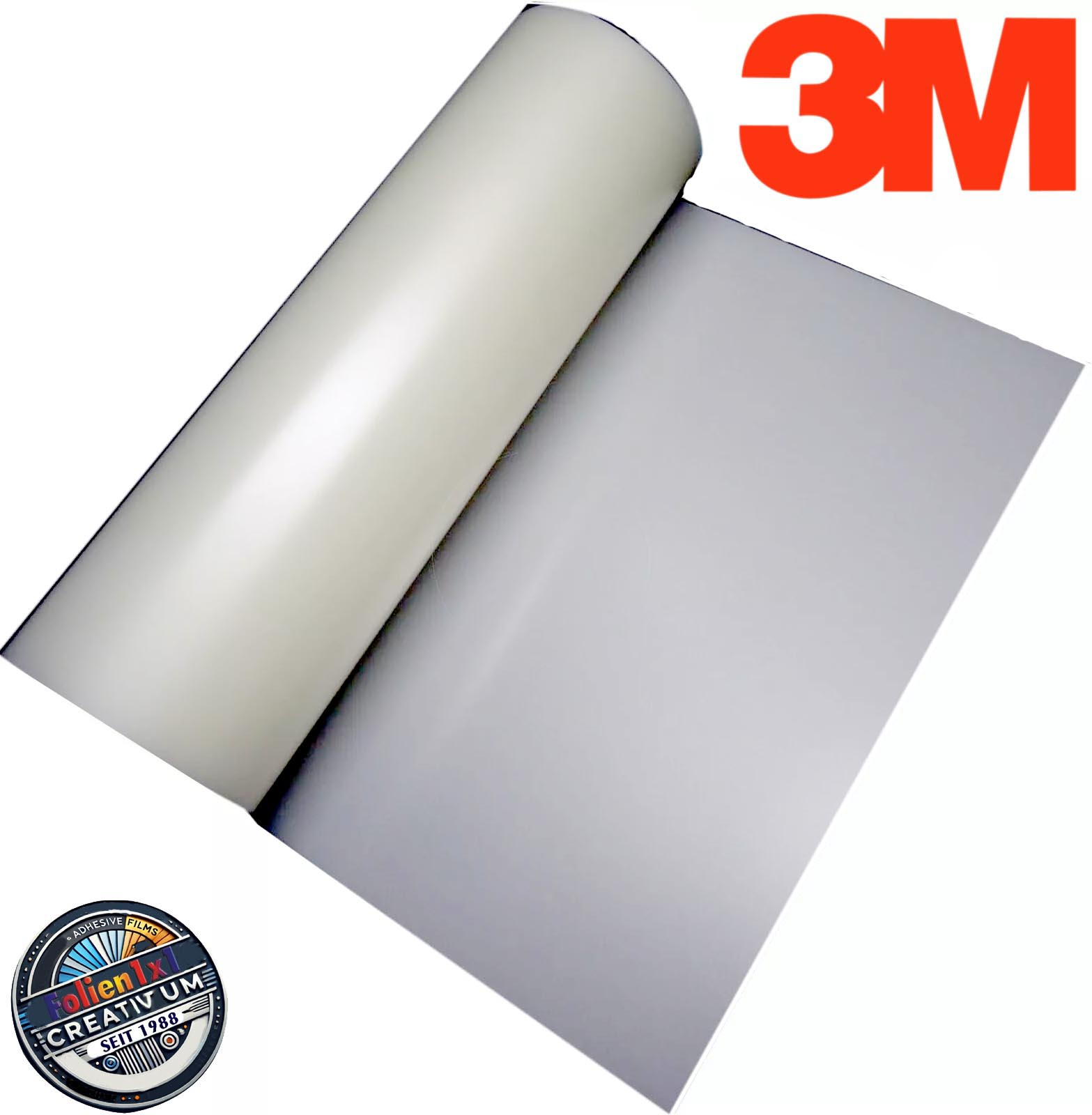 3M Lackschutzfolie matt