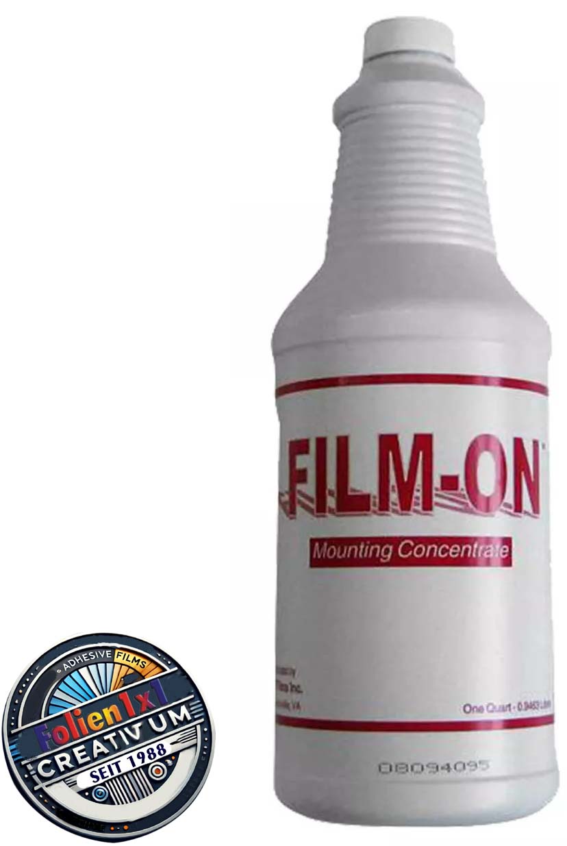 FILM-ON Montageflssigkeit