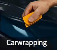 Carwrapping