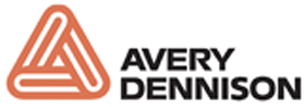 fr Festaufbau von Avery