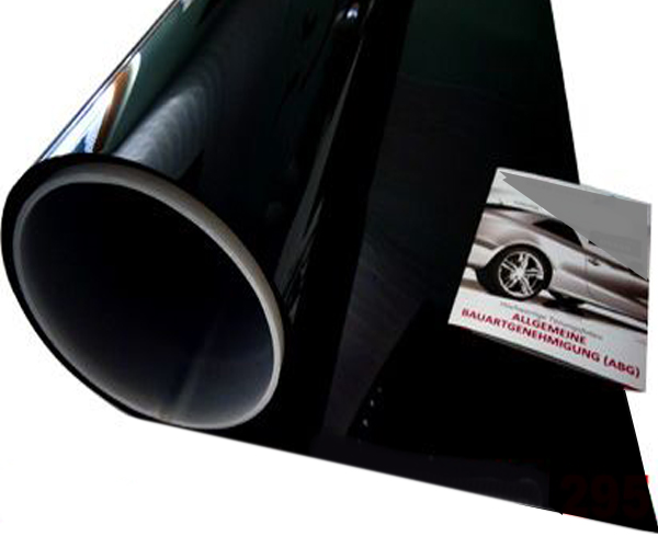 Auto Tönungsfolie Rollenware