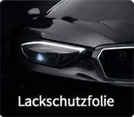 Lackschutzfolie