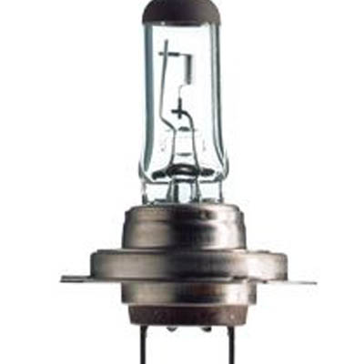 Narva 48328 H7 Autolampe 12 V Halogen 55 W PX26d