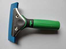 Unger ErcoTec Haltegriff mit Abziegummi