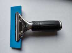 1 Stk. Unger Pro Handle Haltegriff mit Abziehgummi