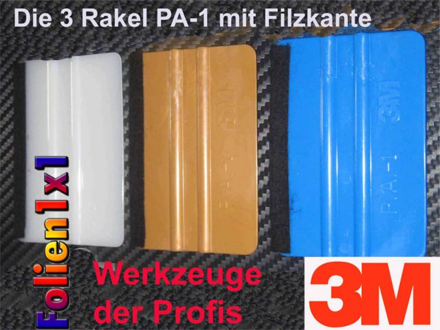 3M Rakel Gold