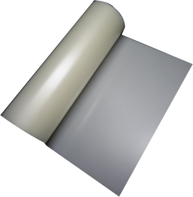 Oraguard Steinschlagschutzfolie, Lackschutzfolie 270 transparent,  selbstklebend 1m x 15cm, Universell