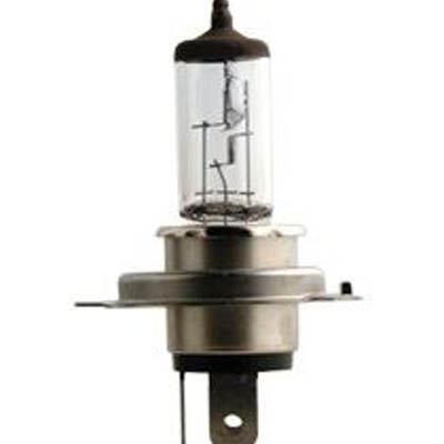 H4 Narva 48881 Autolampe 12 V Halogen 60/55 W P43t