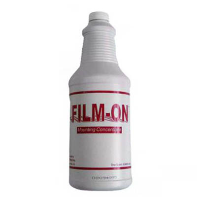 0,95 Liter FILM-ON Montage Konzentrat fr die Applikation von Folie