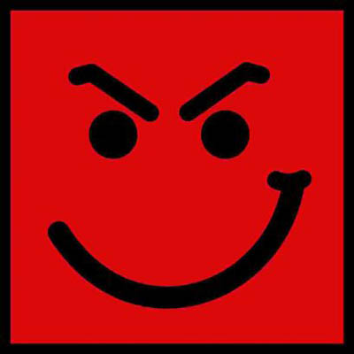 Have a nice day Aufkleber Sticker aus wetterfester Folie