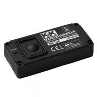 K&K M8700 Marderabwehrgert Ultraschall Marderscheuche