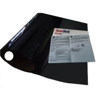 51 cm x 480 cm Auto Tnungsfolie Suntek HP05 VLT 5 % mit ABG