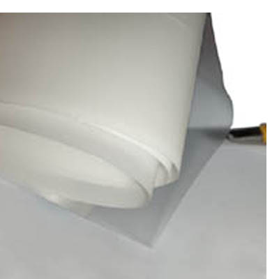 Lackkschutzfolie matt Xpel Stealth 100 cm x 12 cm x 0,20 mm (Dicke: 200 m)