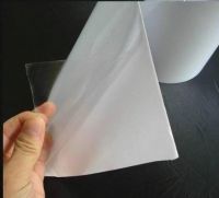 Foliatec Lack Schutzfolie 3410 transparent 17,5 x 165 cm x 110 µm