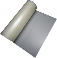 3M Scotchgard matt 1 m x 120 mm Paint Protection Film Pro Series 4.0 Lackschutzfolie  (Dicke: 200 µ) Steinschlagschutz für Matte Lackierung (Matte Paint Protection)