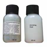 Film-ON & Shrink-Gel – Profi-Kombi zur Folienverlegung (je 30 ml)