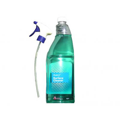 1 Liter Avery Surface Cleaner Reiniger fr Car Wrap+Folierung