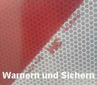 Warnen und Sichern